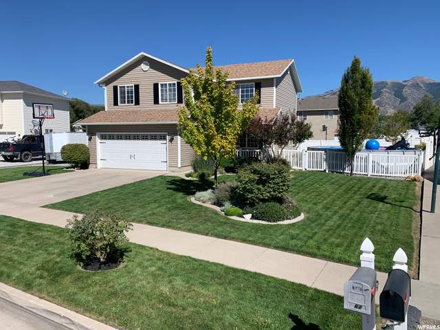862 Majestic Dr, Logan, UT 84321 — photo 2