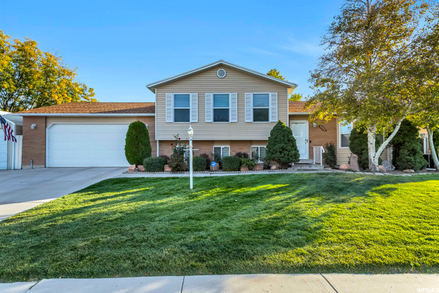 4333 W GLEN HILL CIR, West Valley City UT 84120