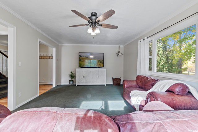 5263 S Hollow Rd E, Nibley, UT 84321 — photo 8