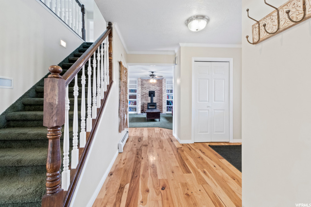 5263 S Hollow Rd E, Nibley, UT 84321 — photo 9