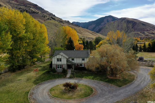 5263 S Hollow Rd E, Nibley, UT 84321 — photo 3