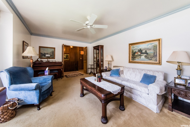1699 E 1140 N, Logan, UT 84341 — photo 9