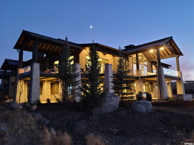 7672 E Moon Dance Cir, Kamas, UT 84036 — photo 5