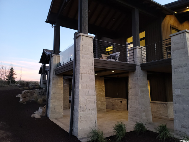 7672 E Moon Dance Cir, Kamas, UT 84036 — photo 9