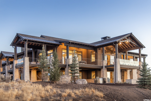 7672 E Moon Dance Cir, Kamas, UT 84036 — photo 4