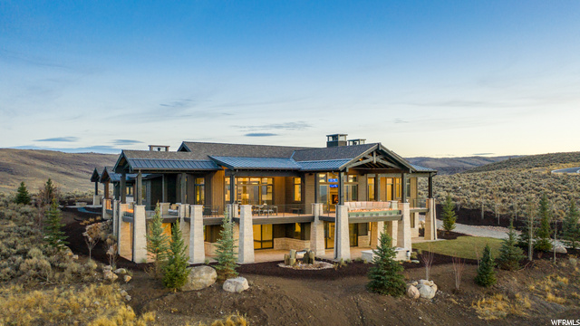 7672 E Moon Dance Cir, Kamas, UT 84036 — photo 3