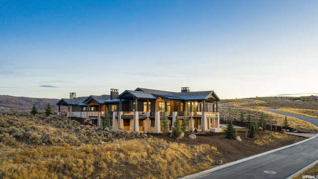 7672 E Moon Dance Cir, Kamas, UT 84036 — photo 6