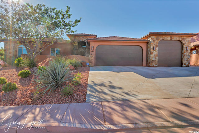 305 N 340 E, Ivins, UT 84738 — photo 2