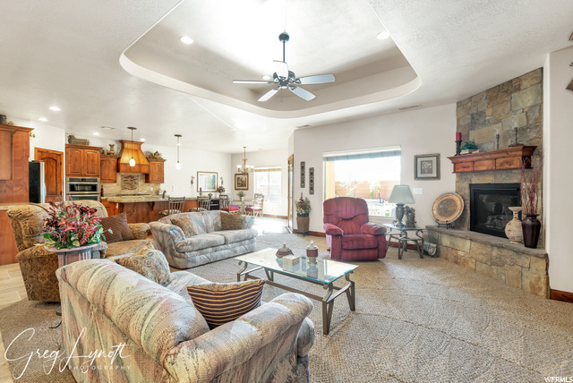 305 N 340 E, Ivins, UT 84738 — photo 12