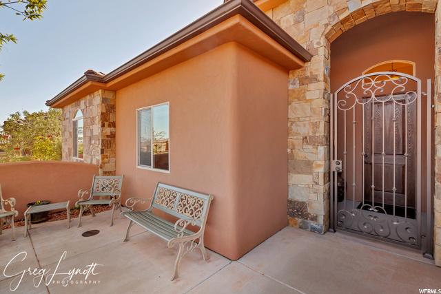 305 N 340 E, Ivins, UT 84738 — photo 3