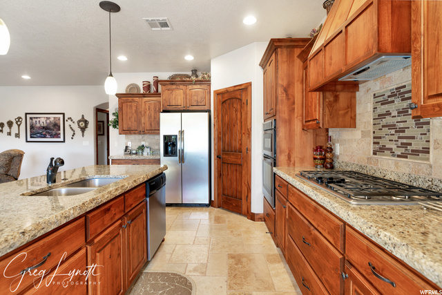 305 N 340 E, Ivins, UT 84738 — photo 4
