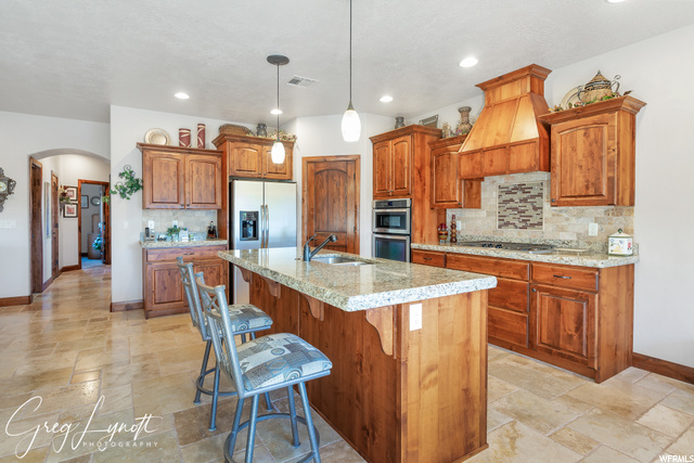 305 N 340 E, Ivins, UT 84738 — photo 5