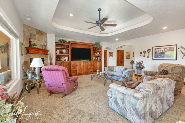 305 N 340 E, Ivins, UT 84738 — photo 11