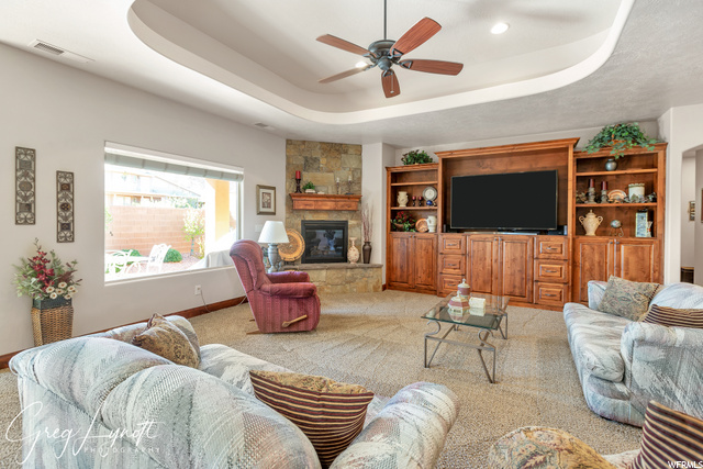 305 N 340 E, Ivins, UT 84738 — photo 10