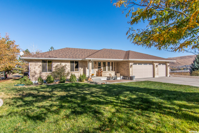 Your Dream Utah Property 1 450 000 13699 S Shaggy Mountain Rd Herriman Ut 84096 Property Details Mls 1708221 Utahrealestate Com