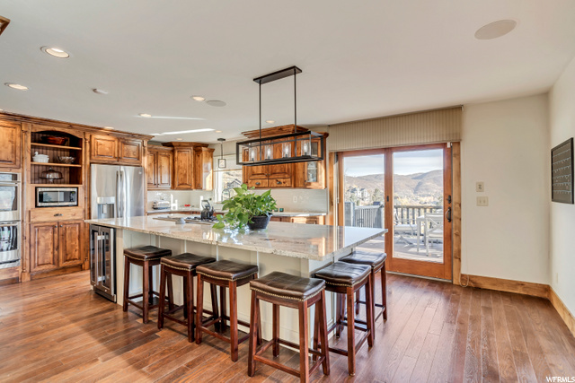 3778 Blacksmith Rd, Park City, UT 84098 — photo 9