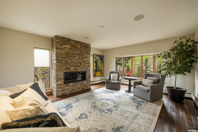 3778 Blacksmith Rd, Park City, UT 84098 — photo 3