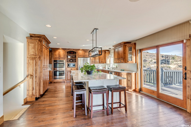 3778 Blacksmith Rd, Park City, UT 84098 — photo 8