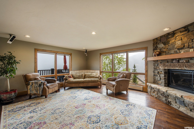 3778 Blacksmith Rd, Park City, UT 84098 — photo 12