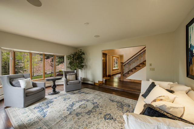 3778 Blacksmith Rd, Park City, UT 84098 — photo 4