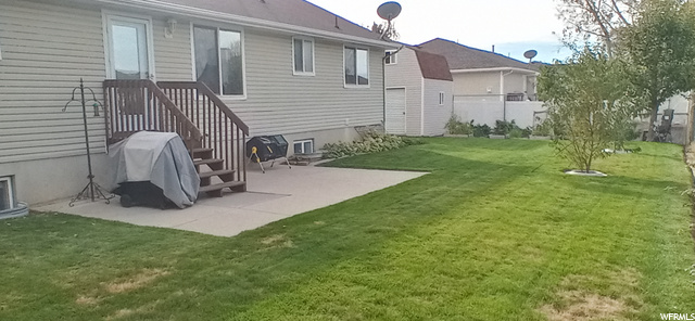 2475 N 950 W, Layton, UT 84041 — photo 12