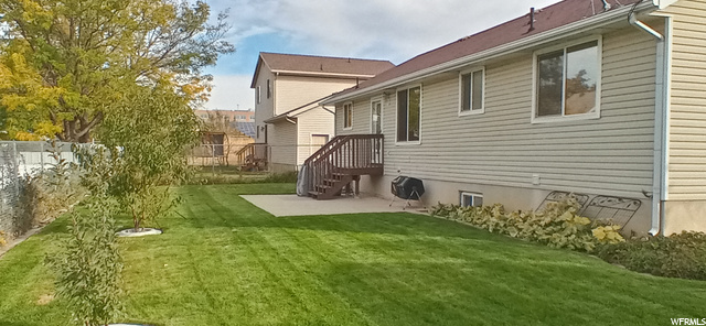 2475 N 950 W, Layton, UT 84041 — photo 11