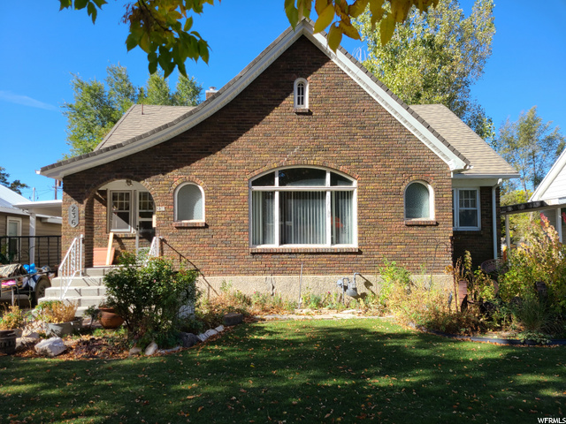 236 S Tremont St E, Tremonton, UT 84337 — photo 4