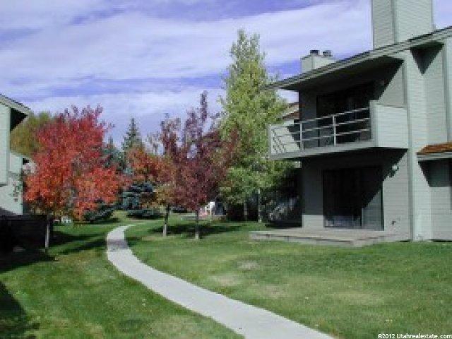 4815 N Meadow Loop Rd, Park City, UT 84098 — photo 2