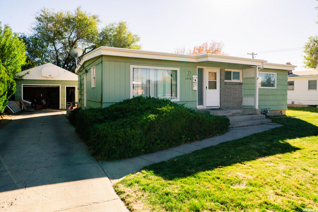 1218 Evergreen Dr, Logan, UT 84341 — photo 9