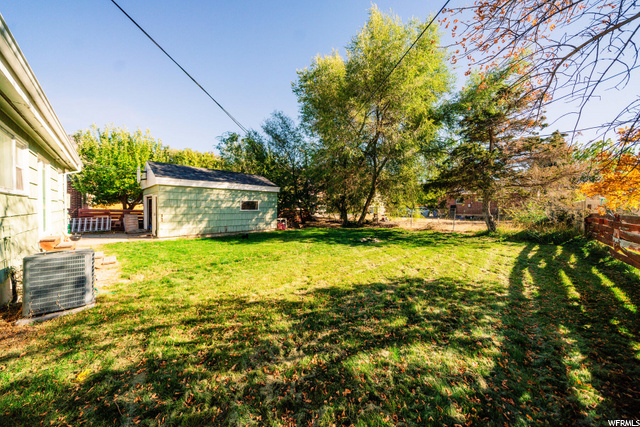1218 Evergreen Dr, Logan, UT 84341 — photo 11