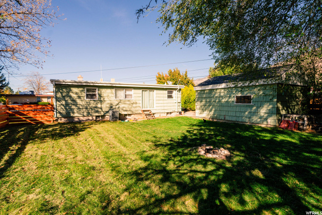 1218 Evergreen Dr, Logan, UT 84341 — photo 10