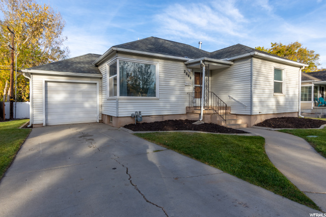 2808 S Lake St, Salt Lake City, UT 84106