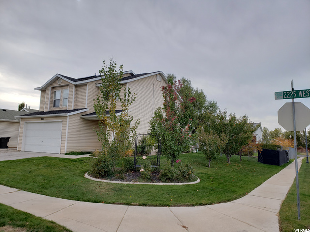 2163 N 2225 W, Clinton, UT 84015 — photo 2