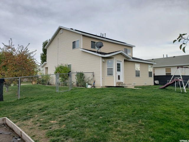2163 N 2225 W, Clinton, UT 84015 — photo 3