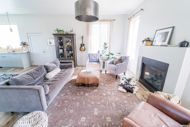 903 E Pebble Creek Rd S, Smithfield, UT 84335 — photo 11