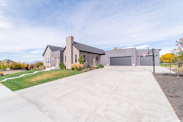 903 E Pebble Creek Rd S, Smithfield, UT 84335 — photo 4