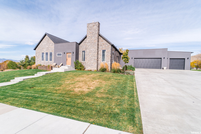 903 E Pebble Creek Rd S, Smithfield, UT 84335 — photo 2