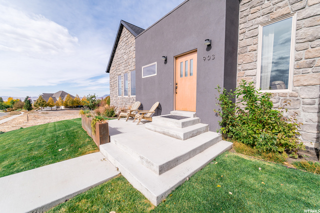 903 E Pebble Creek Rd S, Smithfield, UT 84335 — photo 5