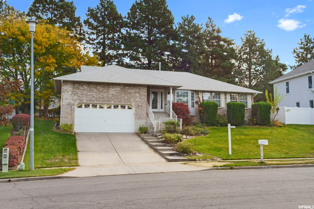 2417 Orchard Pl, Bountiful, UT 84010 — photo 5