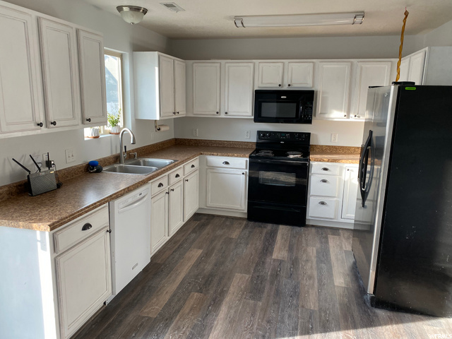 1296 S 2130 E, Spanish Fork, UT 84660 — photo 4