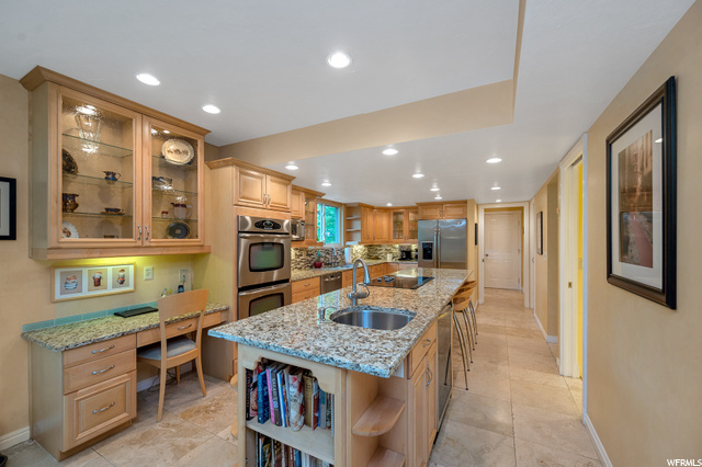 2162 E Borg Dr S, Sandy, UT 84092 — photo 5