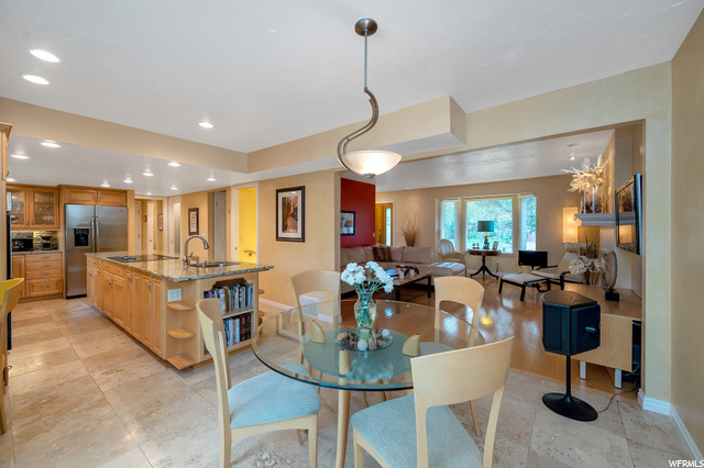 2162 E Borg Dr S, Sandy, UT 84092 — photo 4