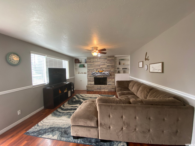 332 E 3100 N, North Ogden, UT 84414 — photo 4