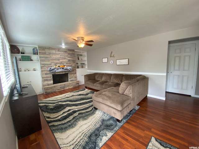 332 E 3100 N, North Ogden, UT 84414 — photo 3
