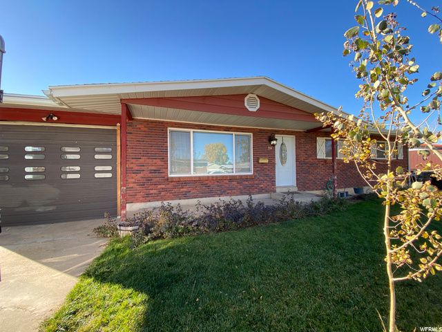 331 W 2250 N, Sunset, UT 84015 — photo 2