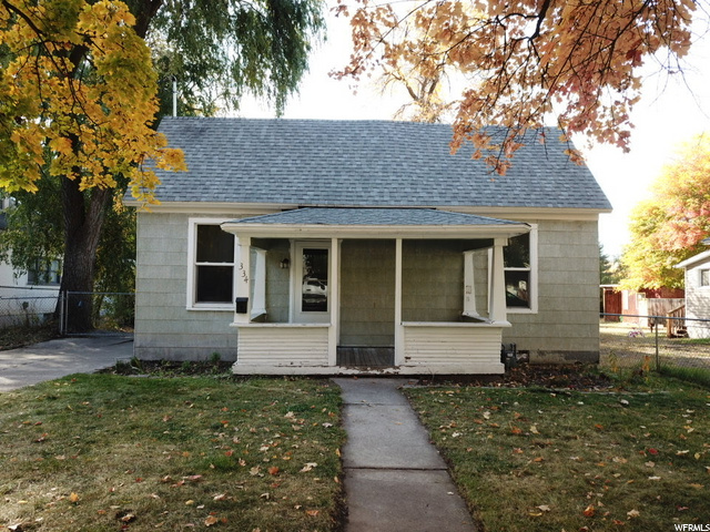 334 E 100 S, Logan, UT 84321 — photo 5