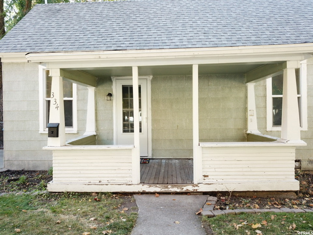 334 E 100 S, Logan, UT 84321 — photo 4