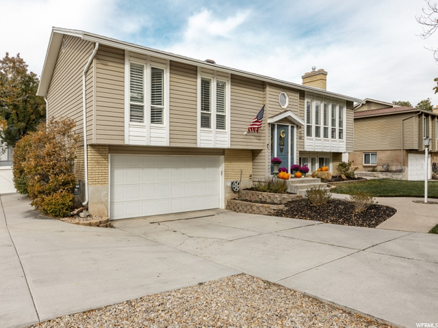 1357 E 8020 S, Sandy, UT 84093 — photo 2