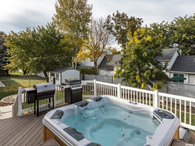 1357 E 8020 S, Sandy, UT 84093 — photo 11