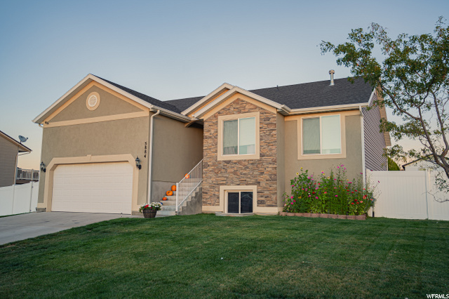 5884 S 4150 W, Roy, UT 84067 — photo 2